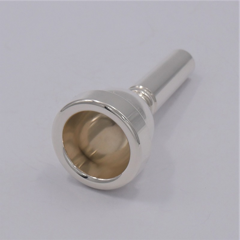 Bass Trombone Mouthpieces : Griego