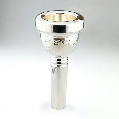 Tuba Mouthpiece 403JG/GD series