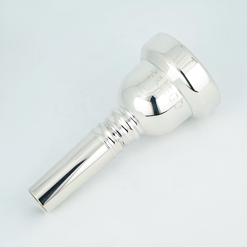  Blessing Trombone Mouthpiece (MPC65ALTRB) : Musical