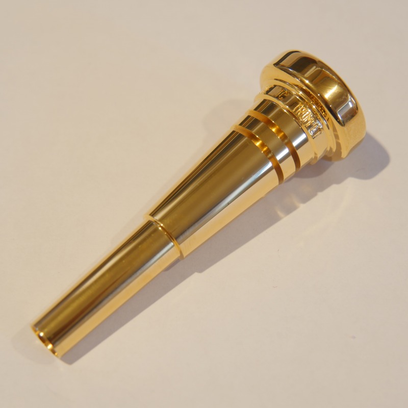 Groove Trumpet Mouthpiece TP-7C