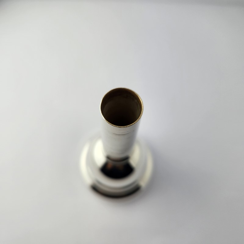 Breslmair F3B チューバマウスピース Tube mouthpiece F3B | Your mouthpiece, Breslmair Vienna