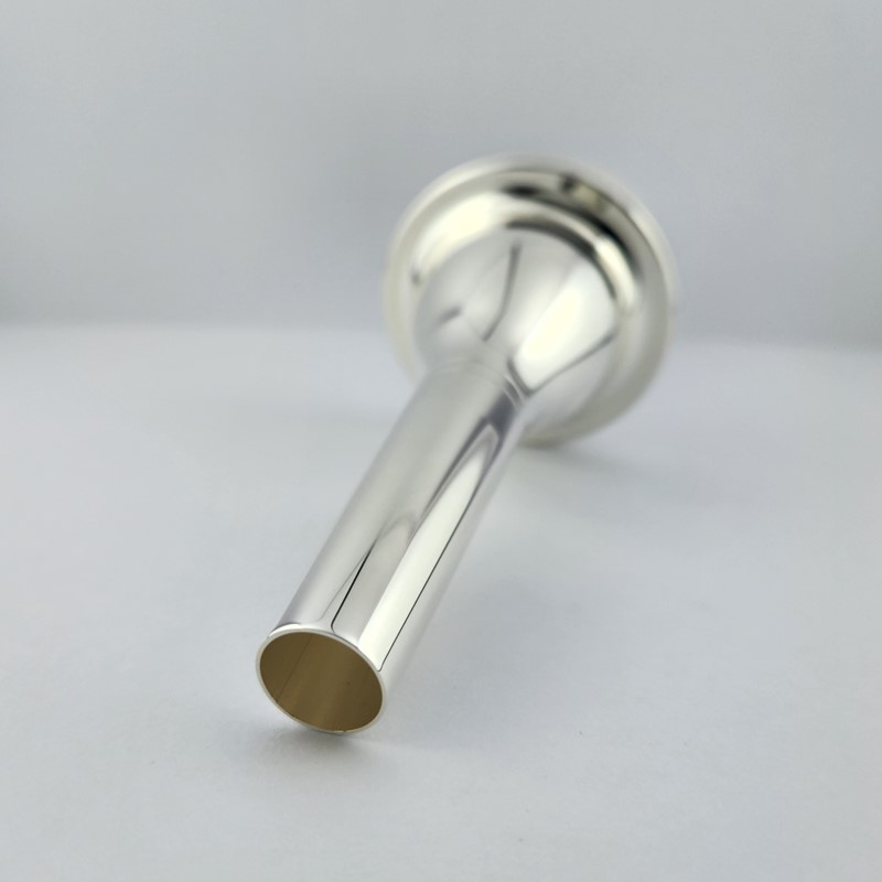 店頭在庫品】ヴォラーレ / F/E♭管テューバ用マウスピース V-BT