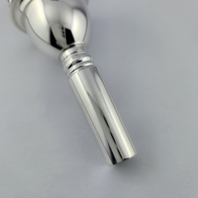 Holton ヴィンテージ トロンボーン用マウスピース 中古 中古トロンボーン・ユーフォニアムマウスピース 太管 ヤマハ 48L